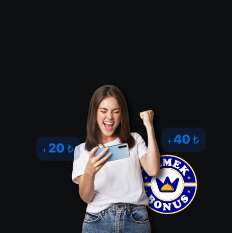 Yemekbonus